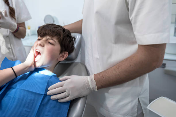 Professional Emergency Dental Service in OH