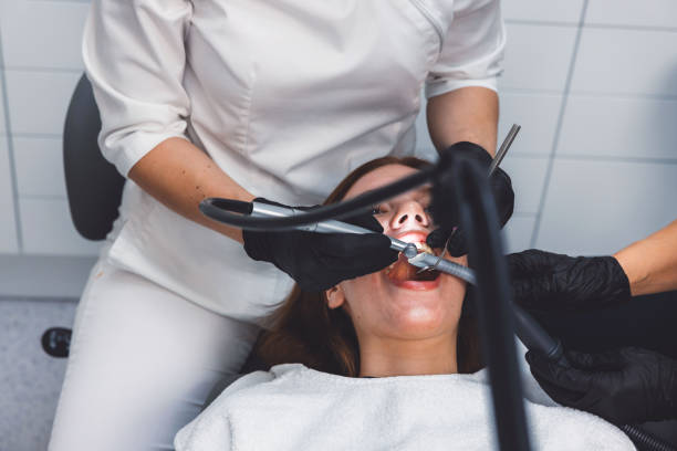 Professional Emergency Dental Service in OH
